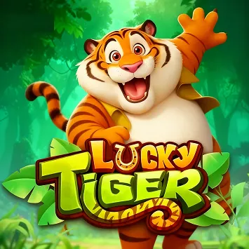 Lucky Tiger
