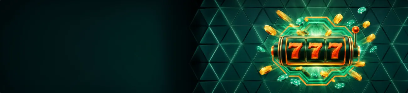 Drip casino Banner 1